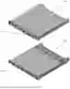 Fig. 09 - ADJUSTABLE SHELF/SLOT KEYING ASSEMBLIES AND METHODS FOR TELECOMMUNICATIONS AND NETWORKING EQUIPMENT