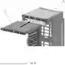 Fig. 11 - ADJUSTABLE SHELF/SLOT KEYING ASSEMBLIES AND METHODS FOR TELECOMMUNICATIONS AND NETWORKING EQUIPMENT