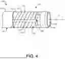 Fig. 06 - CATHETERS WITH REINFORCED SHEATH HAVING A COUPLED TUBE