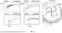 Fig. 03 - BIO-DISSOLVABLE SUTURING NEEDLE