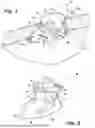 Fig. 02 - ACCESS DEVICE WITH ANCHORING BODY AND MODULAR INSERTS AND SUPPORT STRUCTURE FOR SUPPORTING ACCESSORIES USED IN MINIMALLY INVASIVE SURGICAL PROCEDURES