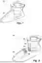 Fig. 07 - ACCESS DEVICE WITH ANCHORING BODY AND MODULAR INSERTS AND SUPPORT STRUCTURE FOR SUPPORTING ACCESSORIES USED IN MINIMALLY INVASIVE SURGICAL PROCEDURES