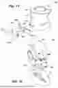 Fig. 09 - ACCESS DEVICE WITH ANCHORING BODY AND MODULAR INSERTS AND SUPPORT STRUCTURE FOR SUPPORTING ACCESSORIES USED IN MINIMALLY INVASIVE SURGICAL PROCEDURES