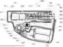 Fig. 01 - INTRAOSSEOUS DEVICE HAVING RETRACTABLE MOTOR/STYLET ASSEMBLY AND AUTOMATIC STYLET POINT COVER UPON RETRACTION OPERATION