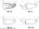 Fig. 33 - INTRAOSSEOUS DEVICE HAVING RETRACTABLE MOTOR/STYLET ASSEMBLY AND AUTOMATIC STYLET POINT COVER UPON RETRACTION OPERATION