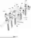 Fig. 06 - MINIMALLY INVASIVE SURGERY ADD ON SCREW SYSTEM