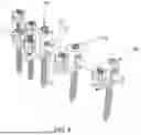Fig. 07 - MINIMALLY INVASIVE SURGERY ADD ON SCREW SYSTEM