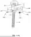 Fig. 10 - MINIMALLY INVASIVE SURGERY ADD ON SCREW SYSTEM