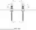 Fig. 15 - MINIMALLY INVASIVE SURGERY ADD ON SCREW SYSTEM