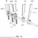 Fig. 19 - MINIMALLY INVASIVE SURGERY ADD ON SCREW SYSTEM