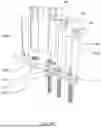 Fig. 20 - MINIMALLY INVASIVE SURGERY ADD ON SCREW SYSTEM
