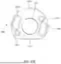 Fig. 57 - MINIMALLY INVASIVE SURGERY ADD ON SCREW SYSTEM