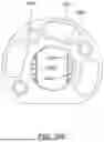 Fig. 85 - MINIMALLY INVASIVE SURGERY ADD ON SCREW SYSTEM