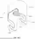 Fig. 90 - MINIMALLY INVASIVE SURGERY ADD ON SCREW SYSTEM