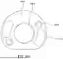Fig. 92 - MINIMALLY INVASIVE SURGERY ADD ON SCREW SYSTEM