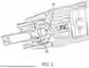 Fig. 08 - ORTHOPEDIC ADAPTER FOR AN ELECTRIC IMPACTING TOOL