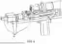 Fig. 09 - ORTHOPEDIC ADAPTER FOR AN ELECTRIC IMPACTING TOOL