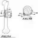 Fig. 10 - DEVICES, SYSTEMS, AND METHODS FOR REDUCING AND FIXING FRACTURED BONES
