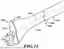 Fig. 12 - DEVICES, SYSTEMS, AND METHODS FOR REDUCING AND FIXING FRACTURED BONES