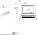 Fig. 07 - SYSTEMS AND METHODS FOR AUTOMATIC OBLIQUE LATERAL INTERBODY FUSION (OLIF) CORRIDOR PLANNING