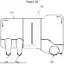 Fig. 02 - BILATERAL SURGICAL ROBOTIC SYSTEM