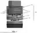 Fig. 02 - TORQUE-LIMITING SLIP-CLUTCH SYSTEM WITH MODULAR DISKS