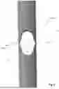 Fig. 03 - Breakable Swab Applicator for Use with a Sampling Cloth and a Swab Kit