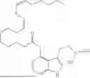 Fig. 197 - HALLUCINOGEN-FATTY ACID COMBINATION