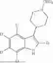 Fig. 320 - HALLUCINOGEN-FATTY ACID COMBINATION