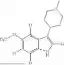 Fig. 331 - HALLUCINOGEN-FATTY ACID COMBINATION