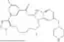 Fig. 313 - Compounds for the Degradation of EGFR Kinase