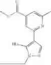 Fig. 320 - Compounds for the Degradation of EGFR Kinase