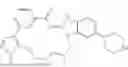 Fig. 348 - Compounds for the Degradation of EGFR Kinase