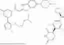 Fig. 724 - Compounds for the Degradation of EGFR Kinase