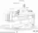 Fig. 04 - USABILITY FEATURES FOR RESPIRATORY HUMIDIFICATION SYSTEM