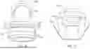 Fig. 40 - USABILITY FEATURES FOR RESPIRATORY HUMIDIFICATION SYSTEM
