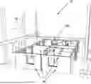 Fig. 01 - CONTROL OF A 3D PRINTER FOR THE ADDITIVE MANUFACTURING OF BUILDINGS