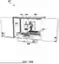 Fig. 20 - Method for Iterative Inkjet Printing on Curved Surfaces
