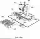 Fig. 21 - Method for Iterative Inkjet Printing on Curved Surfaces
