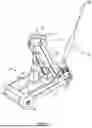 Fig. 02 - JACK ASSEMBLY WITH SECONDARY SUPPORT FEATURES