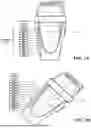 Fig. 08 - PORTABLE SYSTEM FOR DISPENSING CONTROLLED QUANTITIES OF ADDITIVES INTO A BEVERAGE