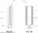 Fig. 22 - PORTABLE SYSTEM FOR DISPENSING CONTROLLED QUANTITIES OF ADDITIVES INTO A BEVERAGE