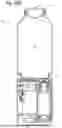 Fig. 48 - PORTABLE SYSTEM FOR DISPENSING CONTROLLED QUANTITIES OF ADDITIVES INTO A BEVERAGE