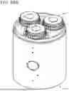 Fig. 50 - PORTABLE SYSTEM FOR DISPENSING CONTROLLED QUANTITIES OF ADDITIVES INTO A BEVERAGE