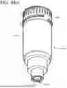 Fig. 52 - PORTABLE SYSTEM FOR DISPENSING CONTROLLED QUANTITIES OF ADDITIVES INTO A BEVERAGE