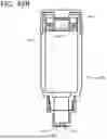 Fig. 53 - PORTABLE SYSTEM FOR DISPENSING CONTROLLED QUANTITIES OF ADDITIVES INTO A BEVERAGE