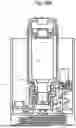 Fig. 56 - PORTABLE SYSTEM FOR DISPENSING CONTROLLED QUANTITIES OF ADDITIVES INTO A BEVERAGE