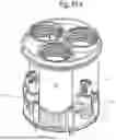 Fig. 58 - PORTABLE SYSTEM FOR DISPENSING CONTROLLED QUANTITIES OF ADDITIVES INTO A BEVERAGE