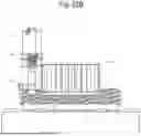 Fig. 61 - PORTABLE SYSTEM FOR DISPENSING CONTROLLED QUANTITIES OF ADDITIVES INTO A BEVERAGE