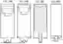 Fig. 70 - PORTABLE SYSTEM FOR DISPENSING CONTROLLED QUANTITIES OF ADDITIVES INTO A BEVERAGE